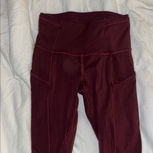 Lululemon leggings